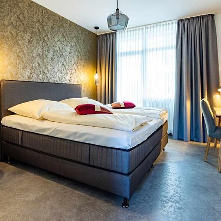 Hotel Eydt Kirchheim Kirchheim  Εξωτερικό φωτογραφία