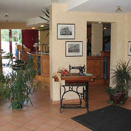 Hotel Eydt Kirchheim Kirchheim  Εξωτερικό φωτογραφία