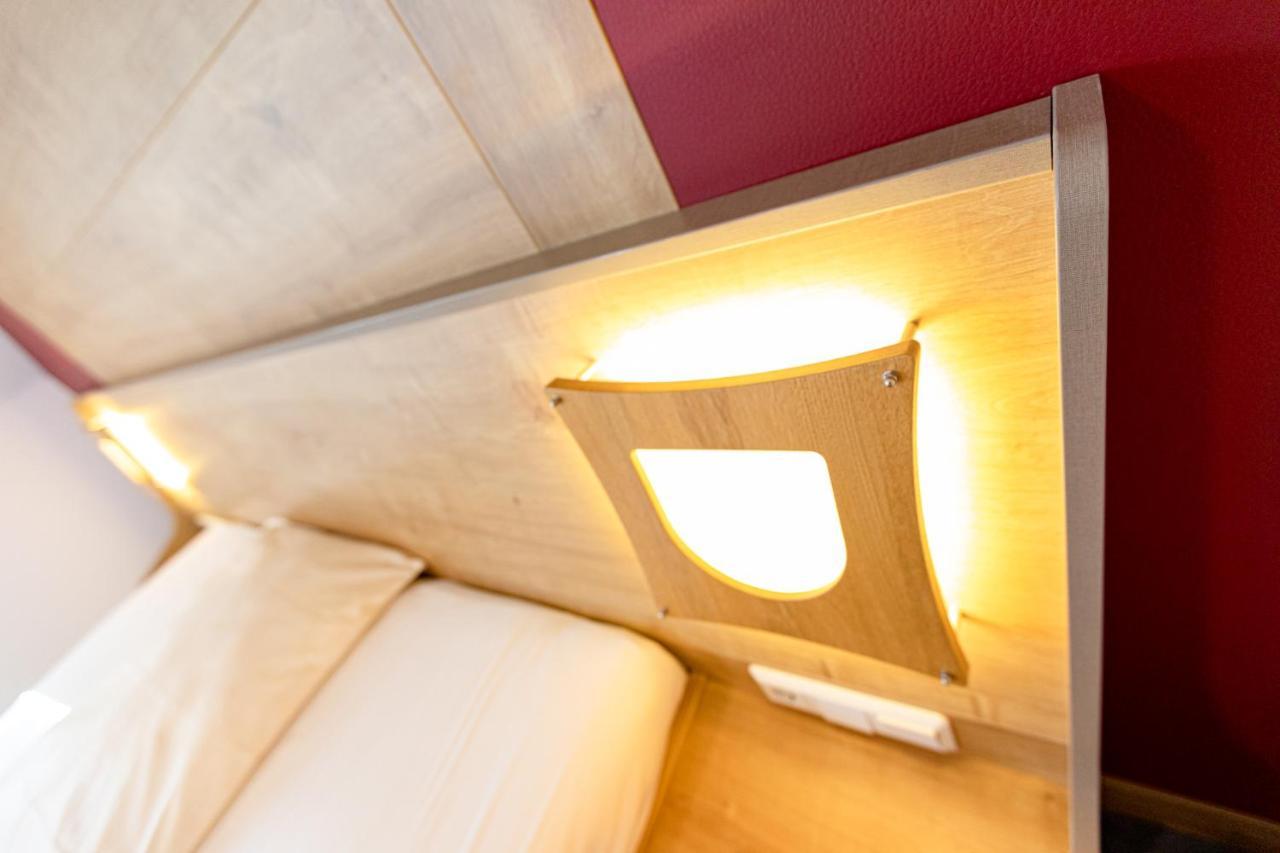 Hotel Eydt Kirchheim Kirchheim  Εξωτερικό φωτογραφία