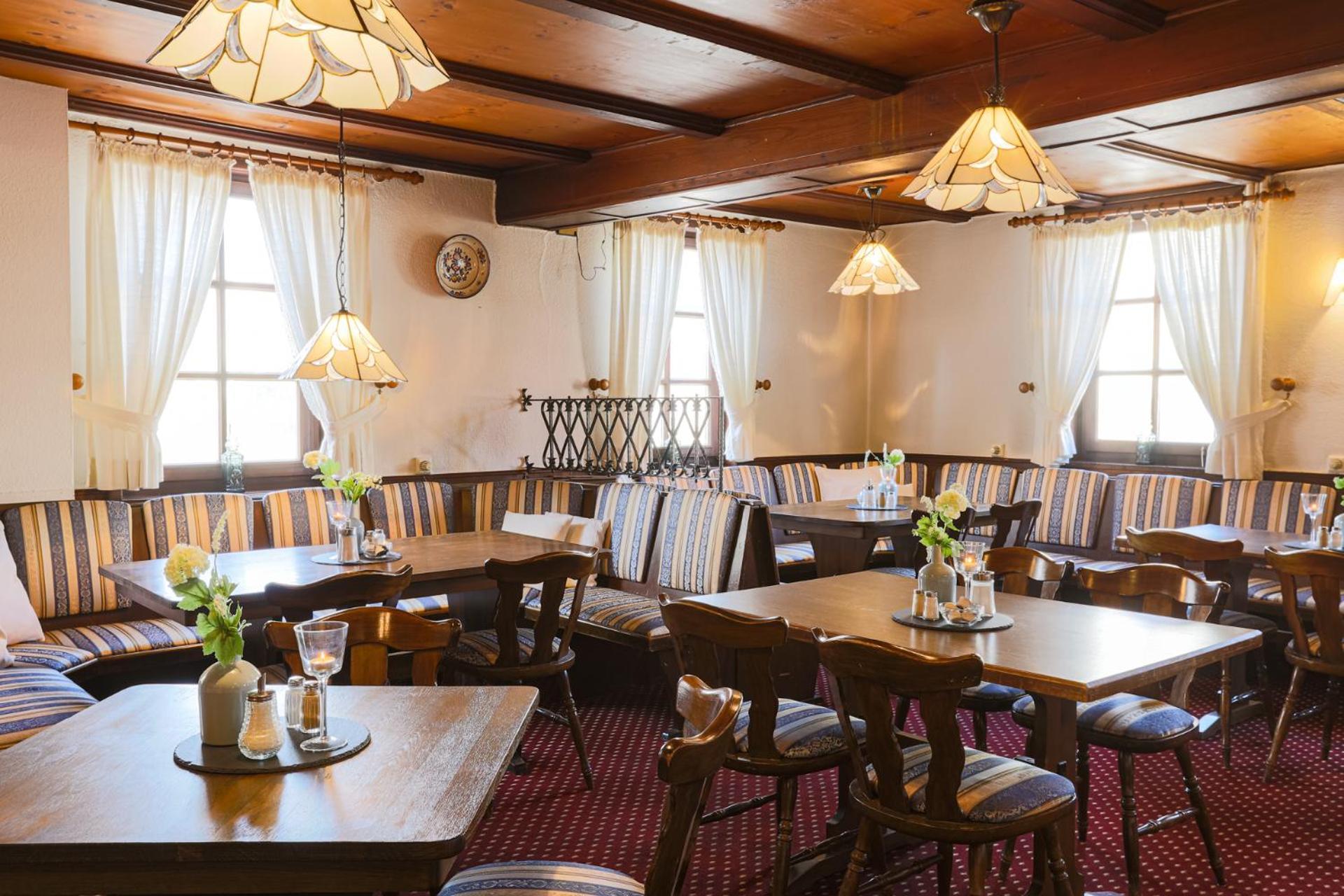 Hotel Eydt Kirchheim Kirchheim  Εξωτερικό φωτογραφία