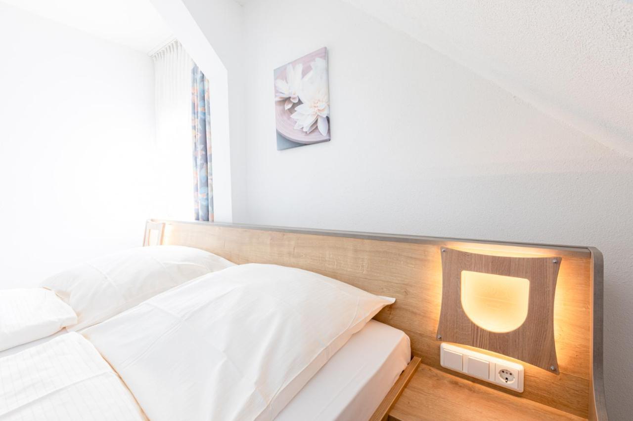 Hotel Eydt Kirchheim Kirchheim  Εξωτερικό φωτογραφία