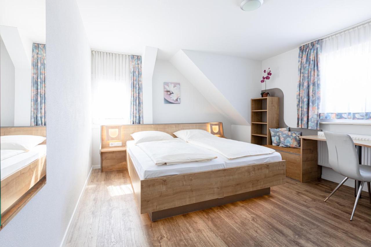 Hotel Eydt Kirchheim Kirchheim  Εξωτερικό φωτογραφία
