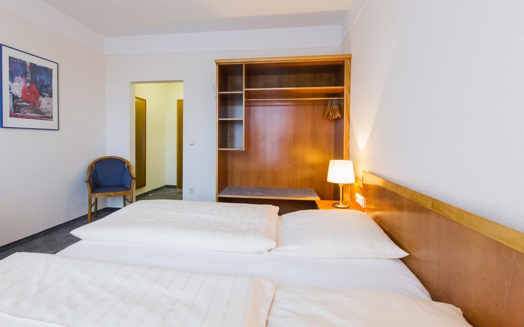 Hotel Eydt Kirchheim Kirchheim  Εξωτερικό φωτογραφία