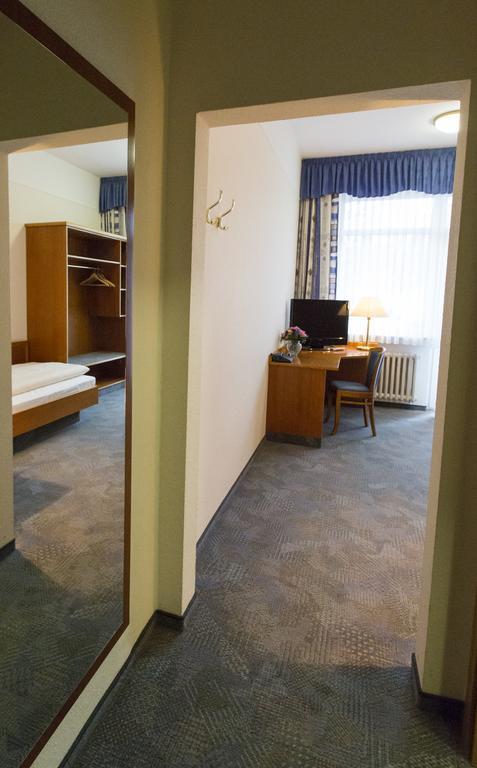 Hotel Eydt Kirchheim Kirchheim  Εξωτερικό φωτογραφία