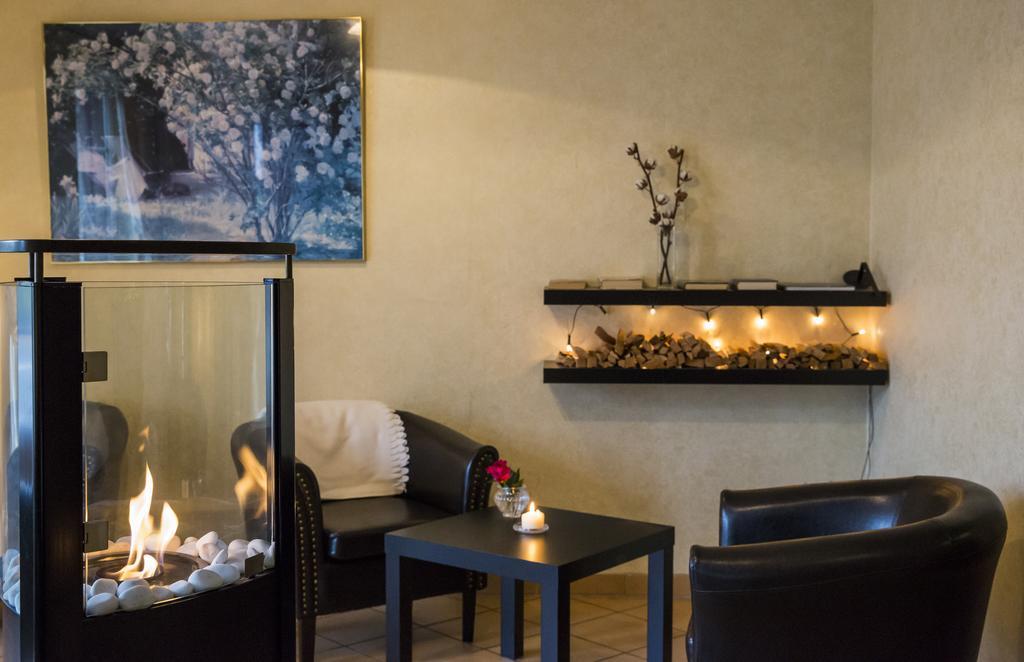 Hotel Eydt Kirchheim Kirchheim  Εξωτερικό φωτογραφία