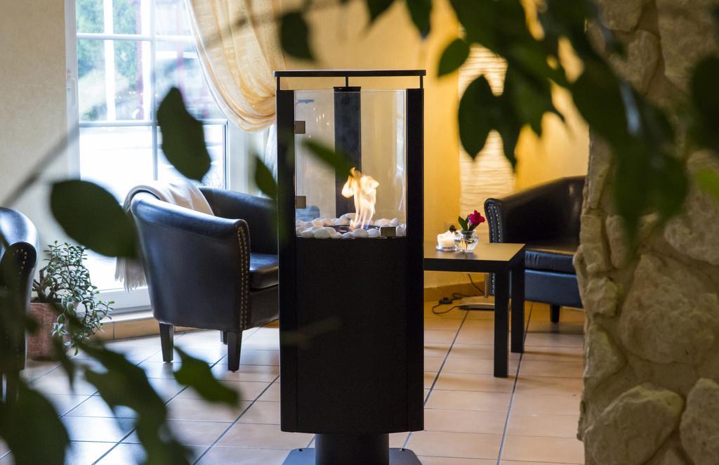 Hotel Eydt Kirchheim Kirchheim  Εξωτερικό φωτογραφία