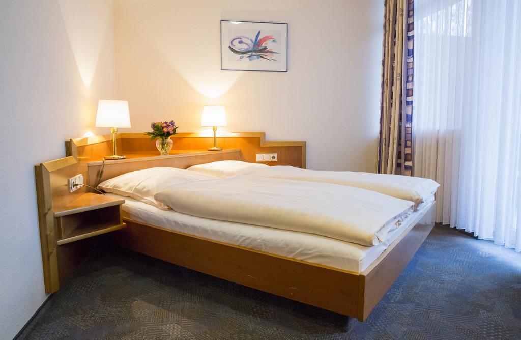 Hotel Eydt Kirchheim Kirchheim  Εξωτερικό φωτογραφία
