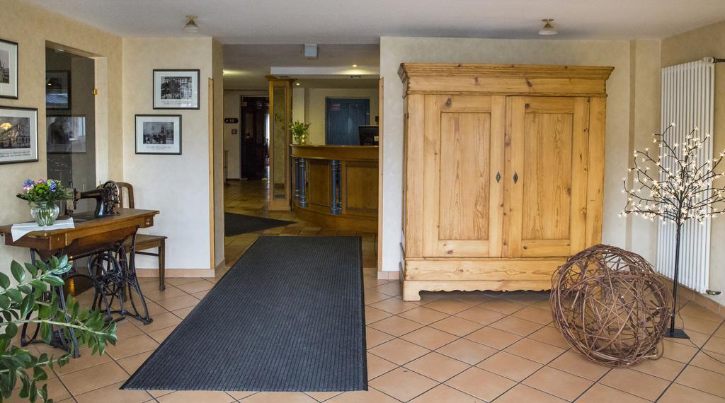 Hotel Eydt Kirchheim Kirchheim  Εξωτερικό φωτογραφία