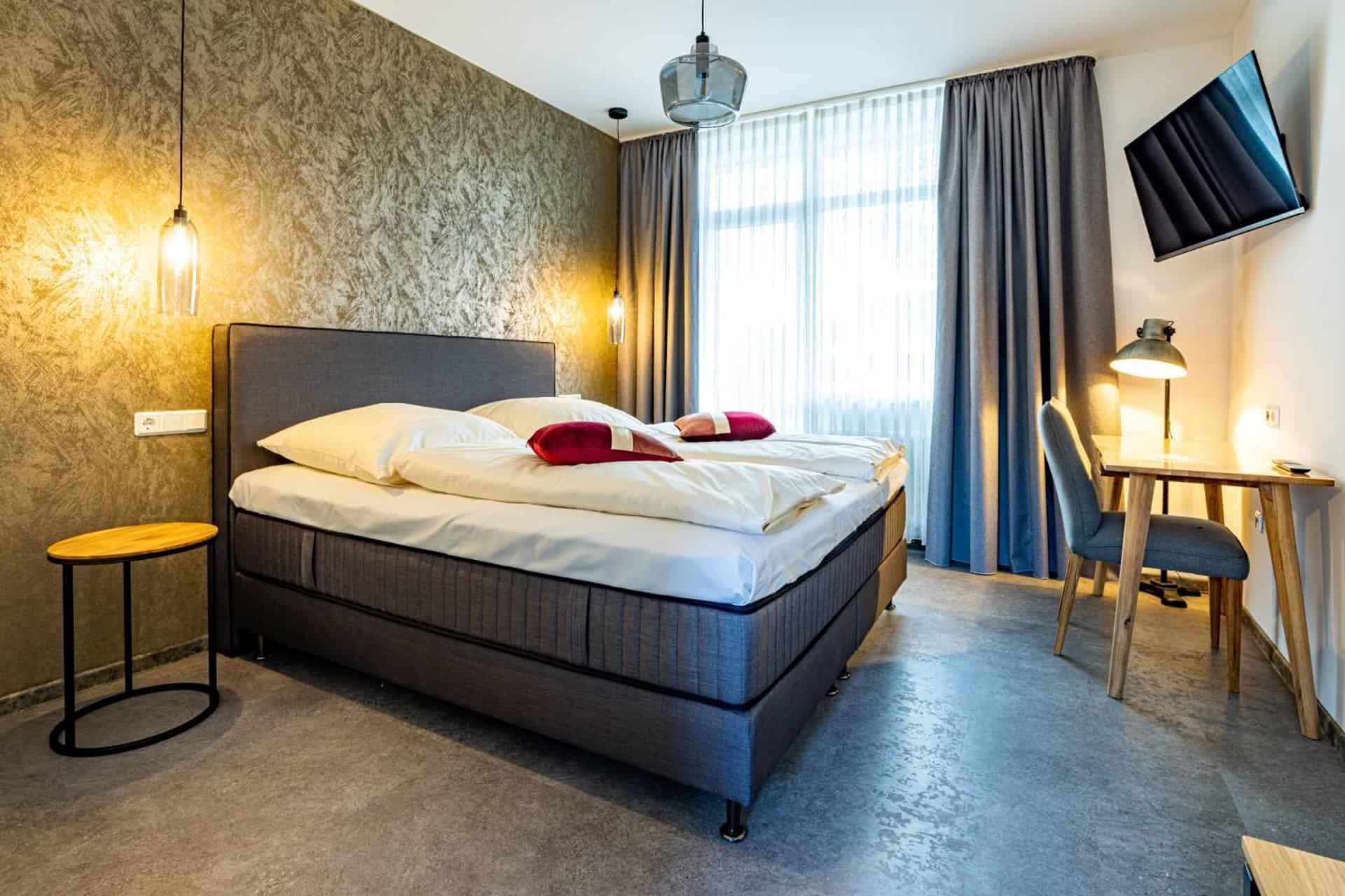 Hotel Eydt Kirchheim Kirchheim  Εξωτερικό φωτογραφία