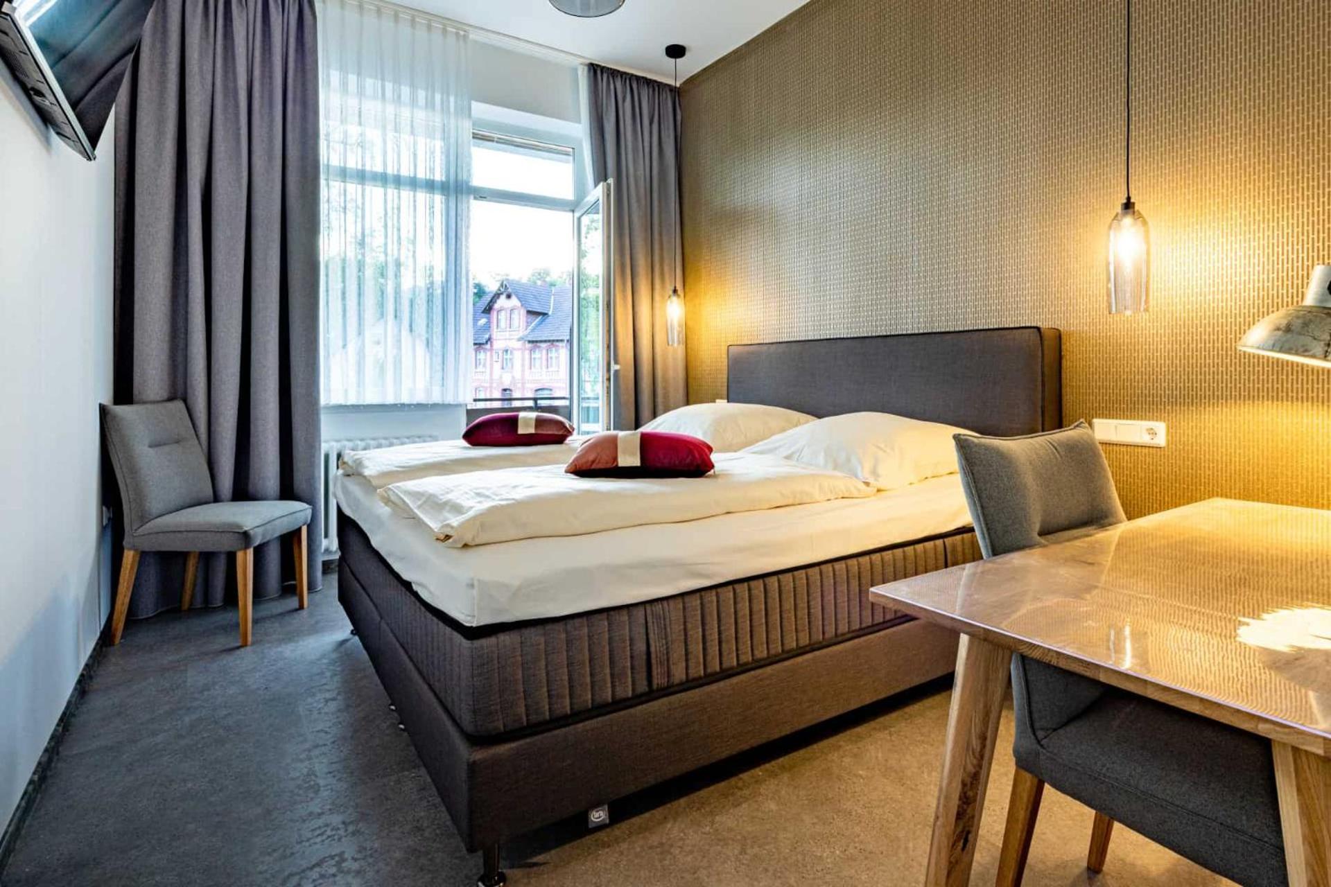 Hotel Eydt Kirchheim Kirchheim  Εξωτερικό φωτογραφία
