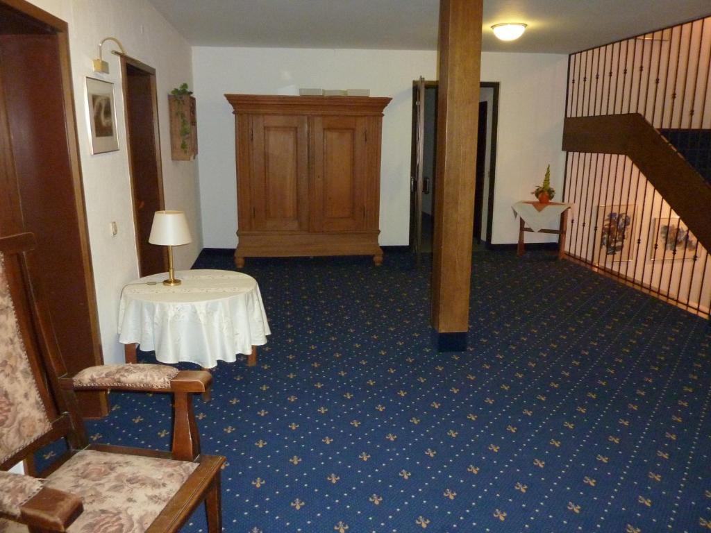 Hotel Eydt Kirchheim Kirchheim  Εξωτερικό φωτογραφία